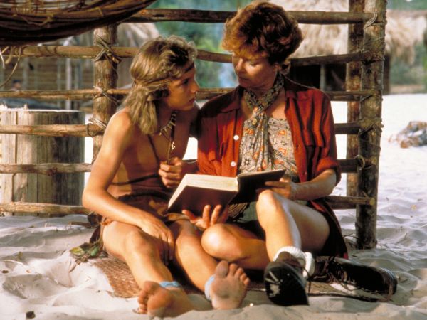 Jungle 2 Jungle