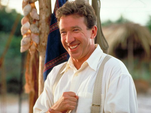 Jungle 2 Jungle
