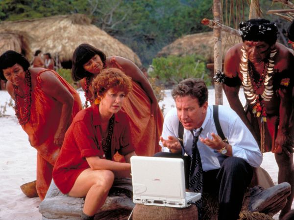 Jungle 2 Jungle