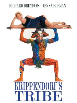 Krippendorf's Tribe