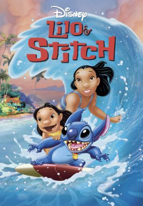 DVD cover
