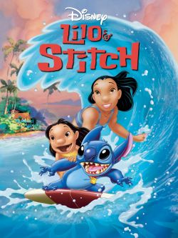 Lilo & Stitch