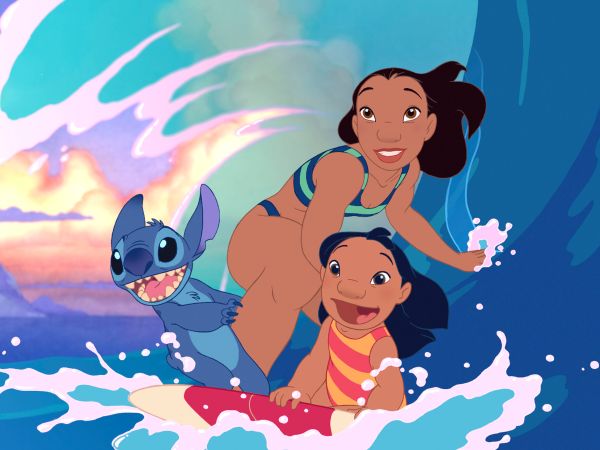 Watch Disney Movies Online For Free