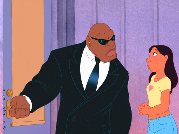 Lilo & Stitch
