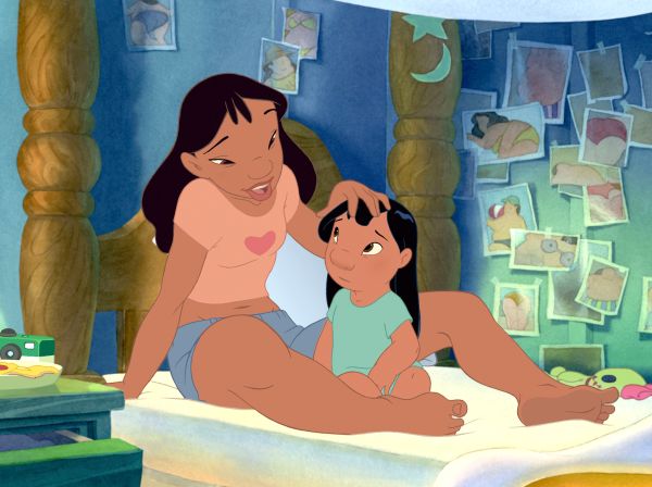 Lilo & Stitch