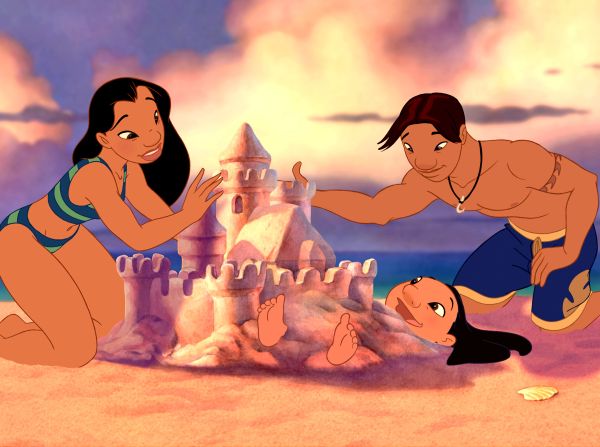 Lilo & Stitch