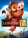 The Lion King 1½