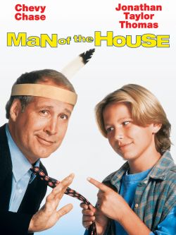 Man of the House