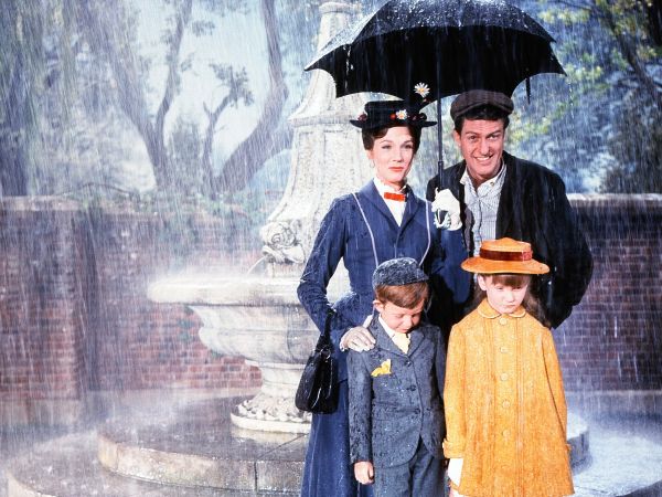 Mary Poppins