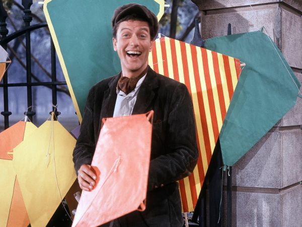 Mary Poppins