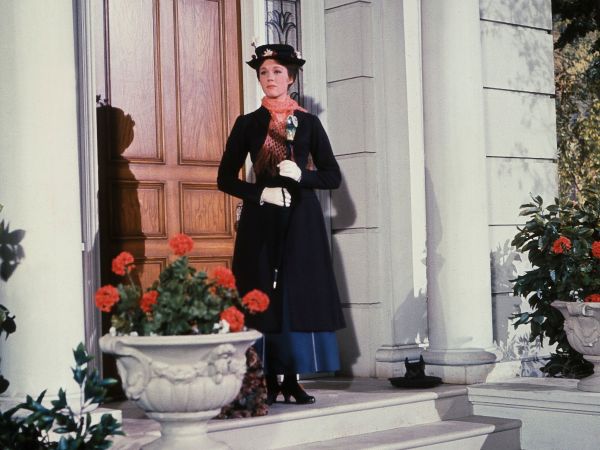 Mary Poppins