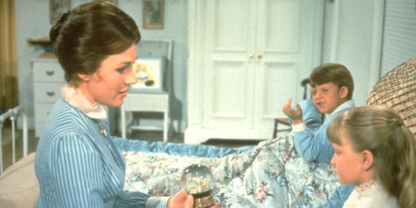 Mary Poppins