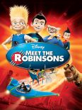 Meet the Robinsons