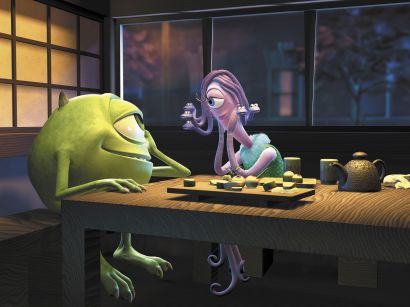 Monsters, Inc.