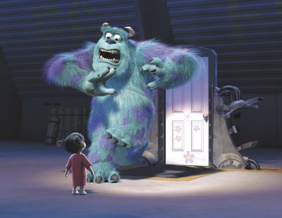 Monsters, Inc.