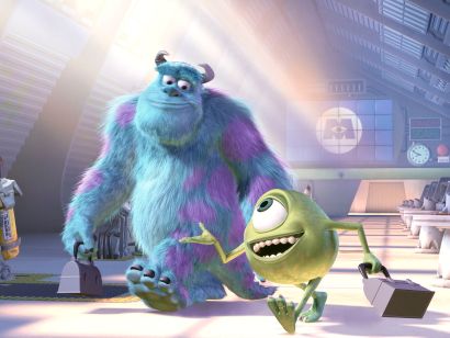 Monsters, Inc.