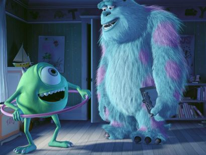 Monsters, Inc.