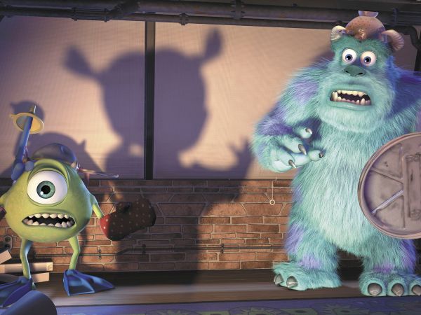 Monsters, Inc.