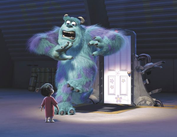 Monsters, Inc.