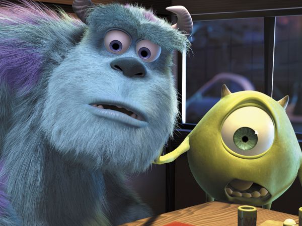 Monsters, Inc.