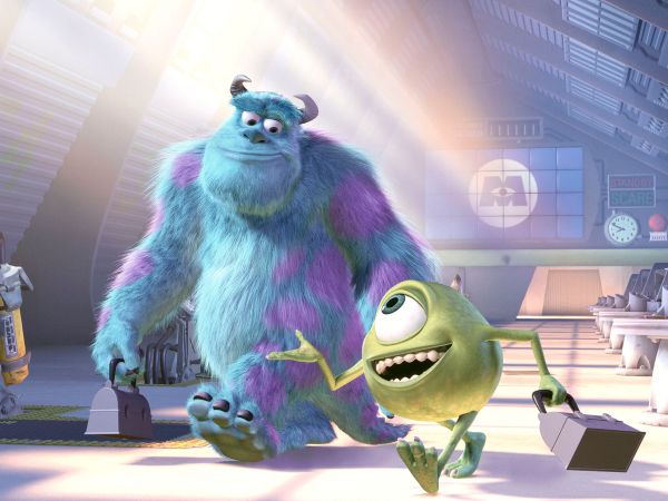 Monsters, Inc.