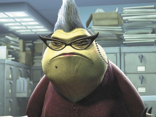 Monsters, Inc.