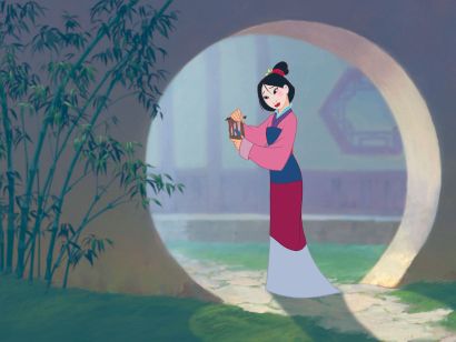 Mulan