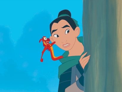 Mulan
