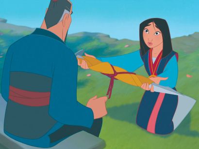 Mulan