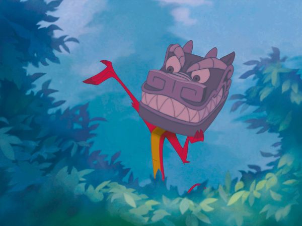 Mulan