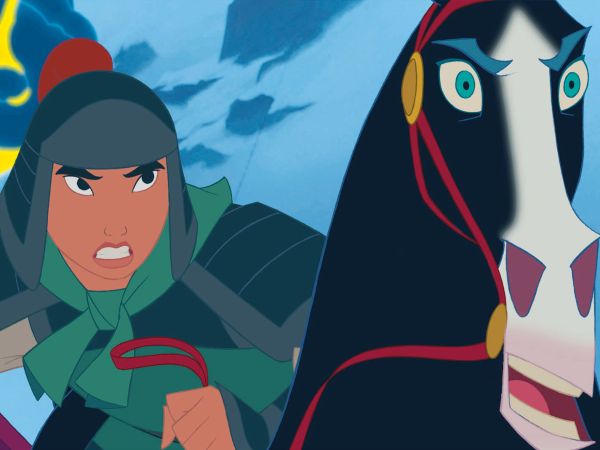 Mulan