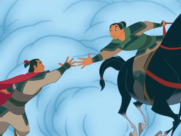 Mulan