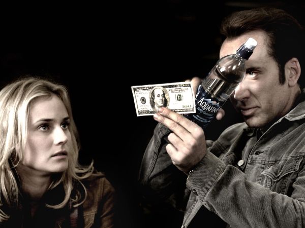 National Treasure