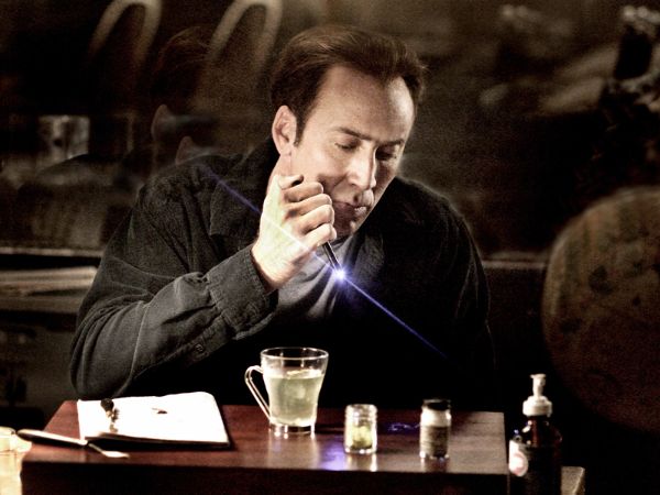 National Treasure