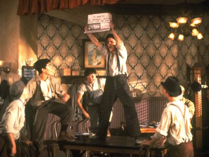 Newsies