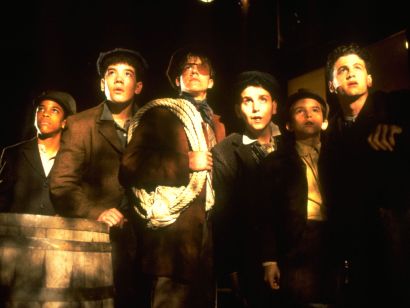 Newsies