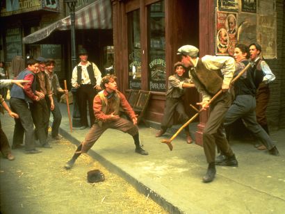 Newsies