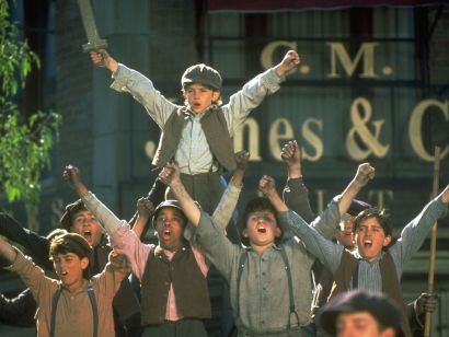 Newsies