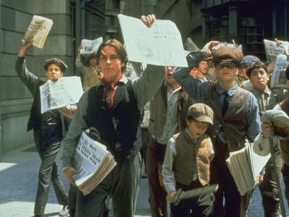 Newsies