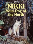 Nikki:  Wild Dog of the North