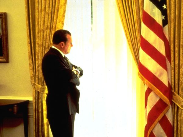 Nixon