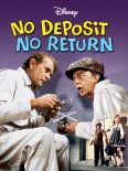 No Deposit, No Return