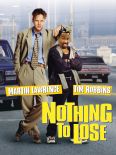 Nothing to Lose