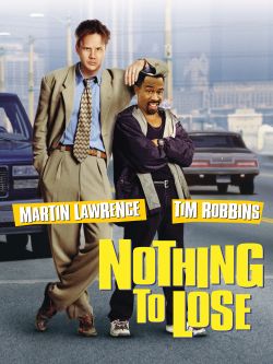 Nothing to Lose