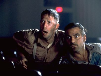 O Brother, Where Art Thou?
