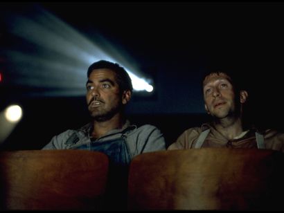 O Brother, Where Art Thou?