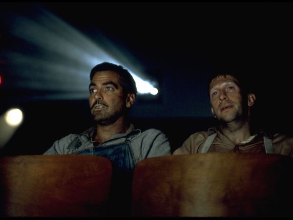O Brother, Where Art Thou?
