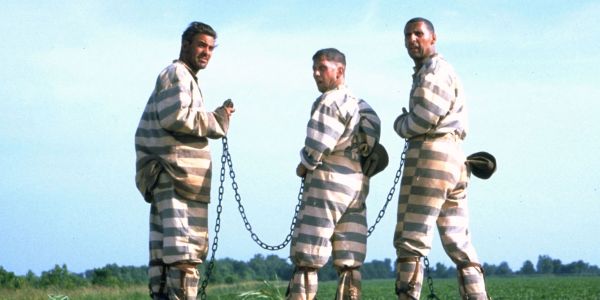 O Brother, Where Art Thou?