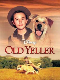 Old Yeller