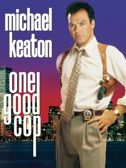 One Good Cop